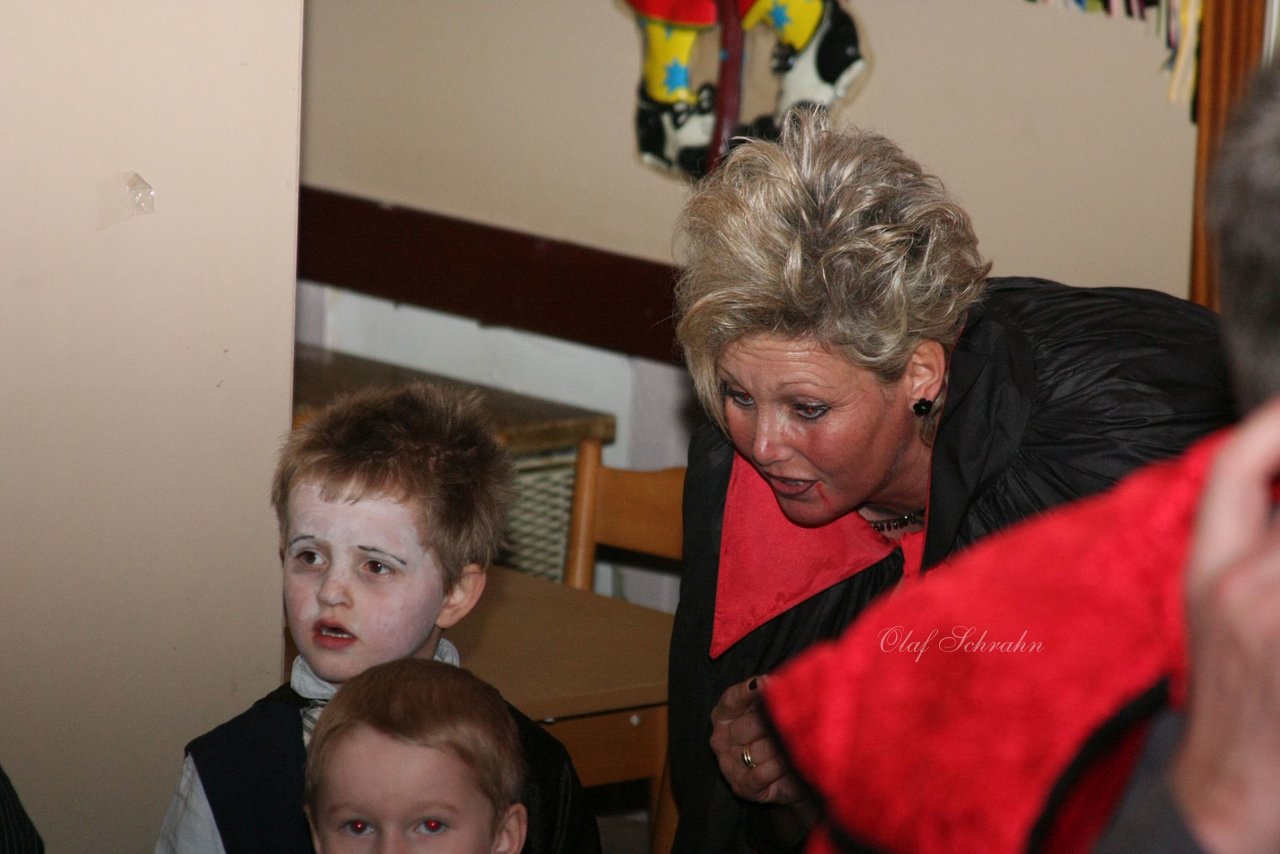 Album: Olaf Kindertag - 